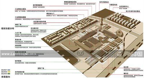 專訪陽建強：城市更新