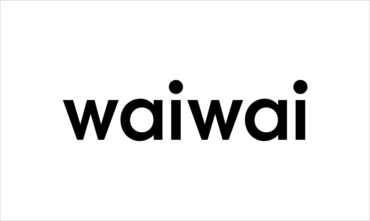 waiwai Design