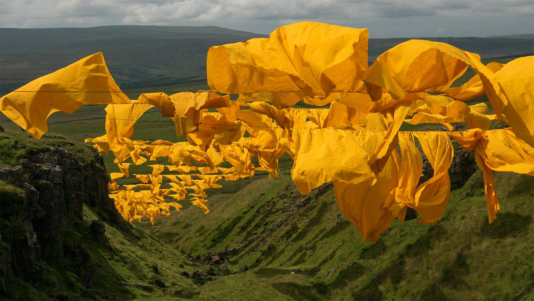 英國(guó)Hush巨型藝術(shù)裝置設(shè)計(jì) | Steve Messam