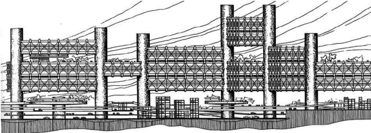 City_in_the_Air_by_Arata_Isozaki._Source_-_Arata_Isozaki___Associates._.jpg